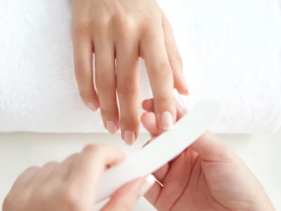 Handpflege in Soltau