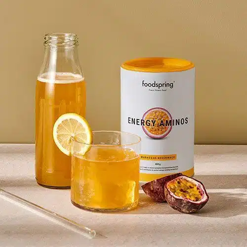 9 Wochen Muskelaufbau Programm – Bild 2