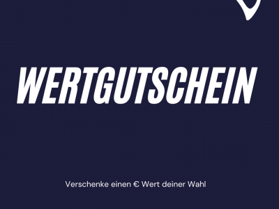 Wertgutscheine