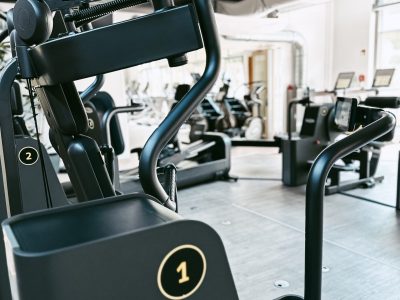 Ganzkörper Krafttraining soltau