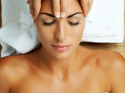 Gesichtsmassage Soltau