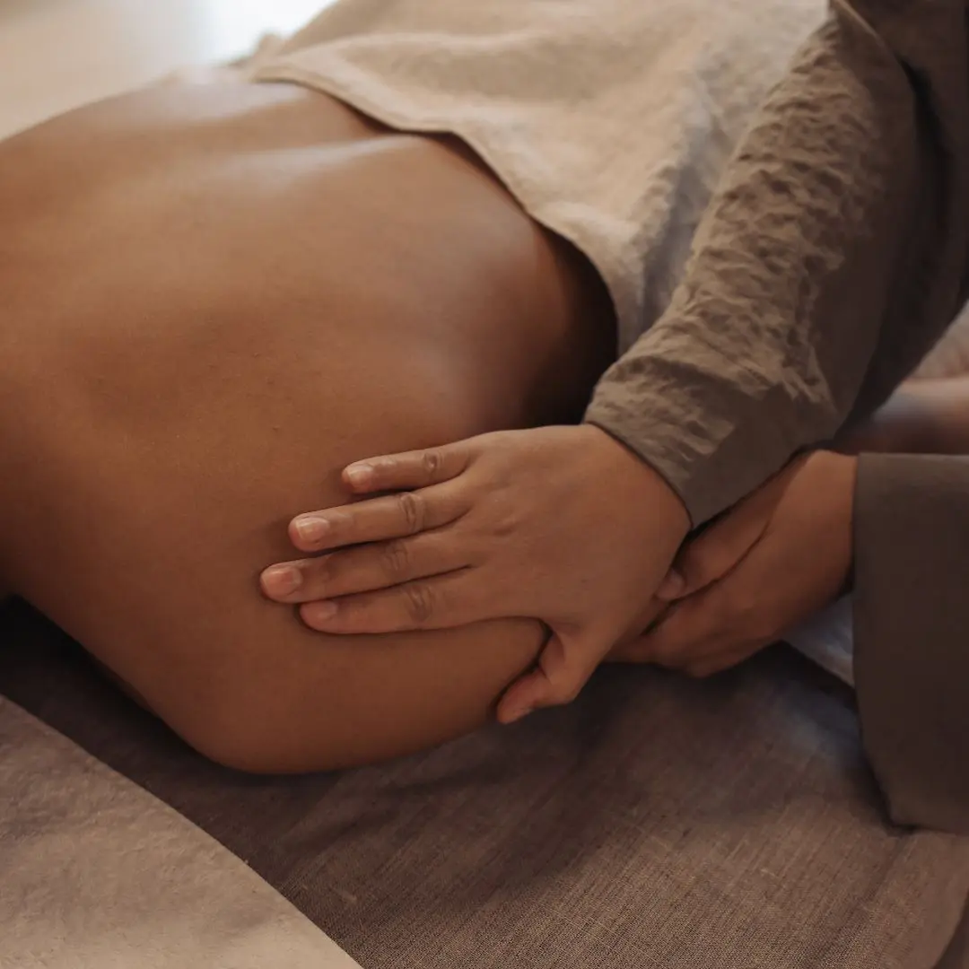 Lomi Lomi Massage Soltau