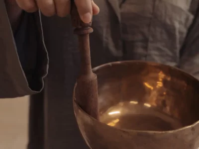 Ayurveda Massage Ritual
