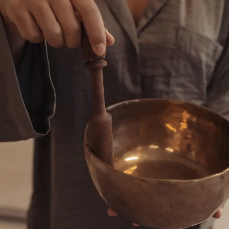 Ayurveda Massage Ritual