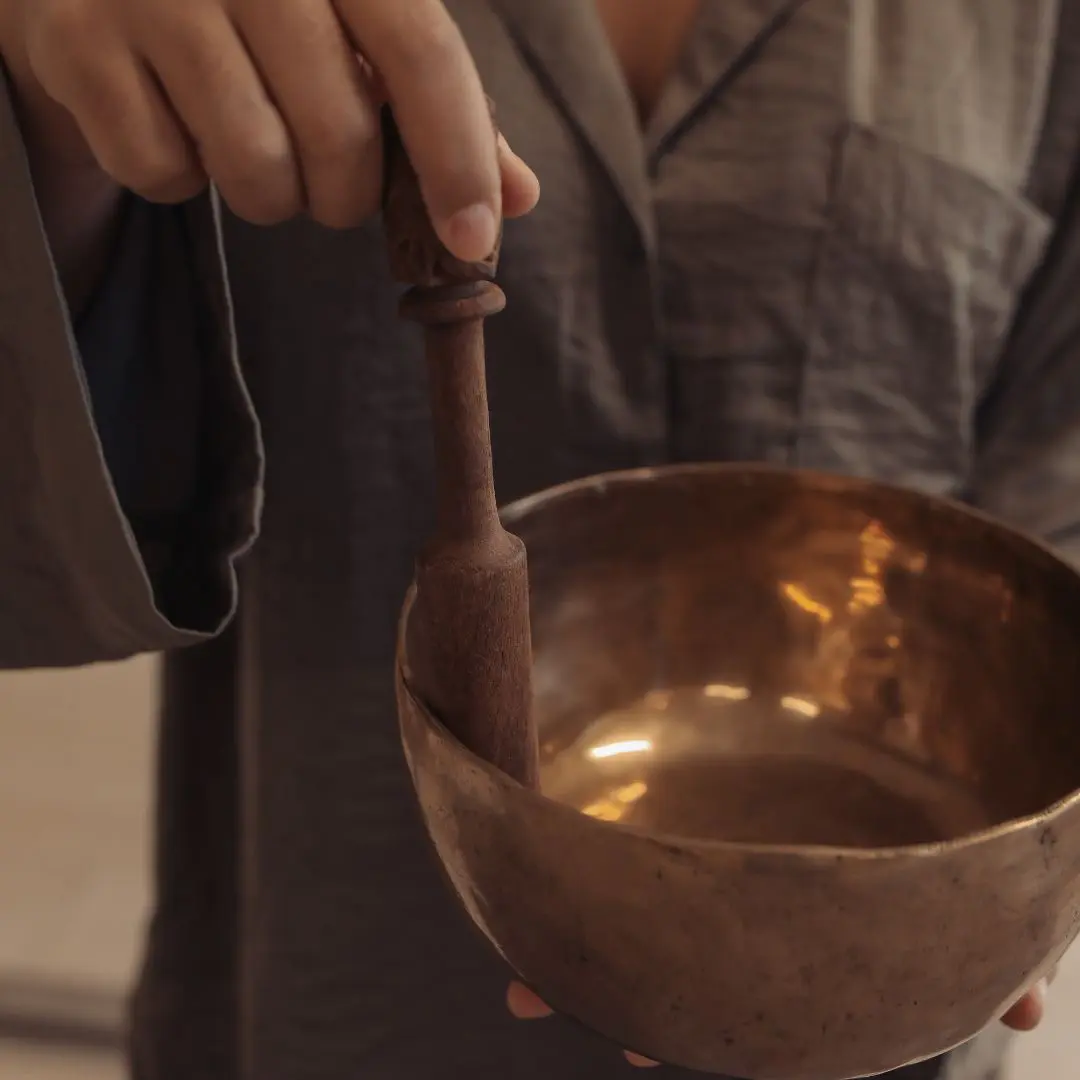 Ayurveda Massage Ritual