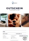 Gutscheinlayout 4