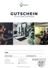 Gutscheinlayout 3